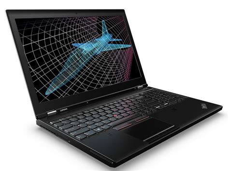 thinkpad p51 m1200 specs